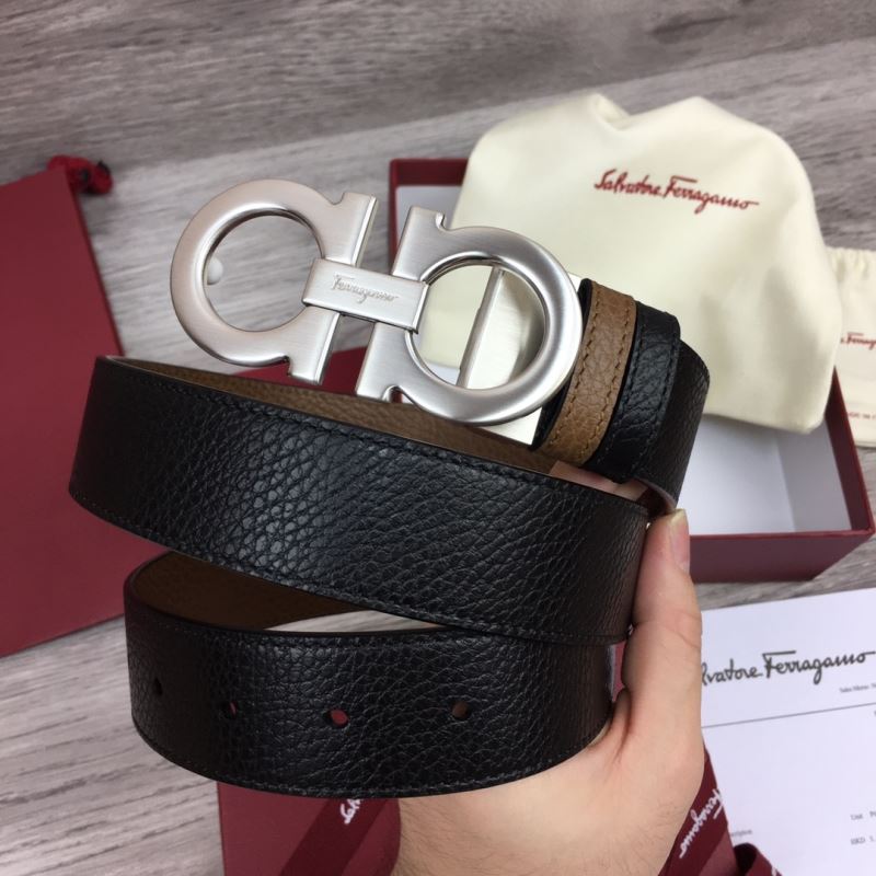 Ferragamo Belts